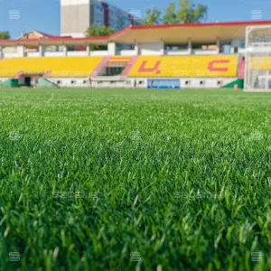Покрытие для Стадион ЦСК ВВС, г. Самара (Футбольные поля и стадионы)