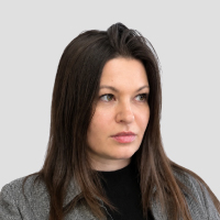 Вероника Курилина 